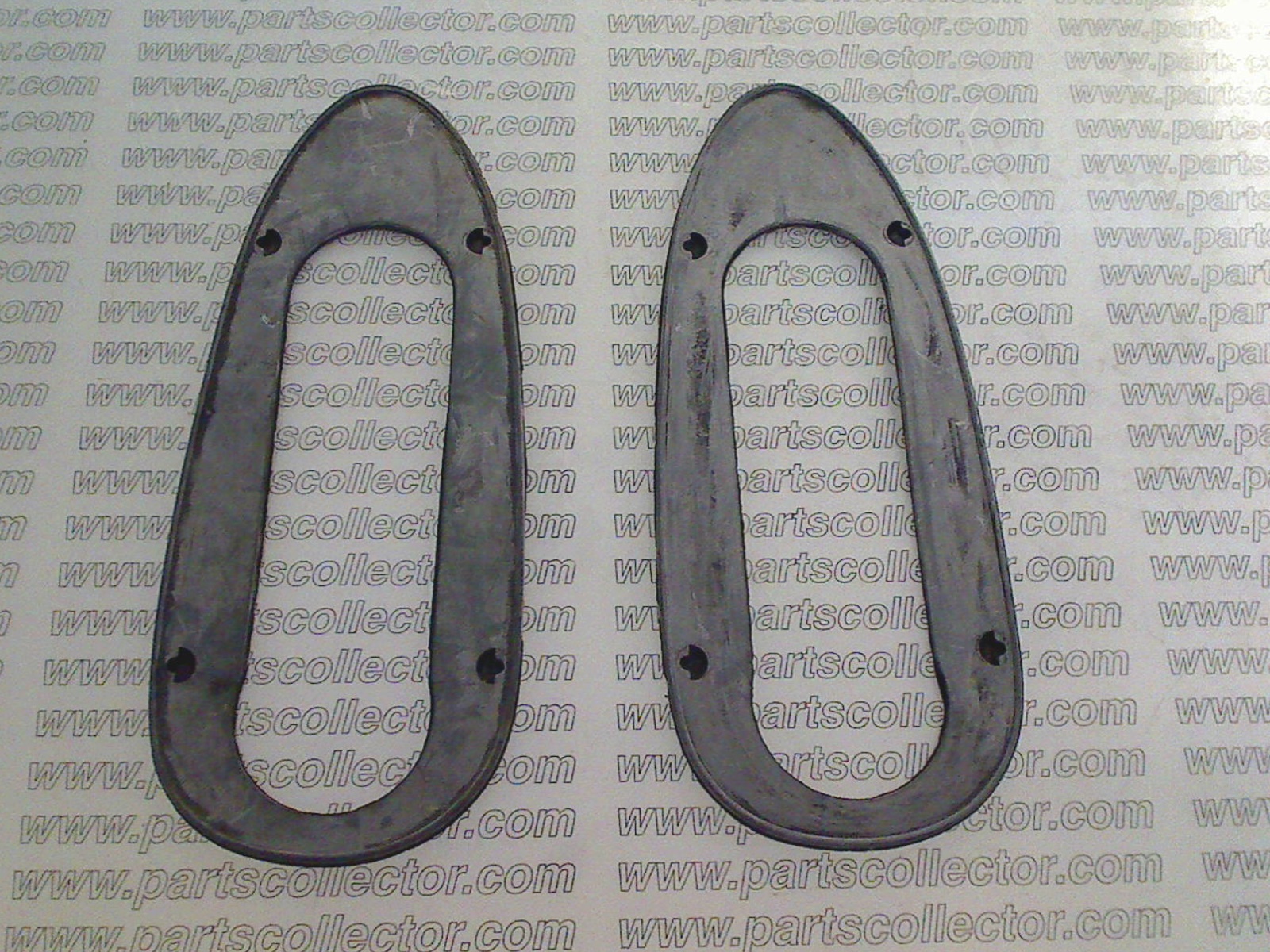 ALFA ROMEO  Lighting system code 8404 compatible with: ALFA ROMEO GIULIETTA SPRINT VELOCE 750/101